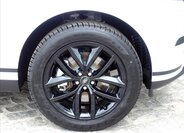 Land Rover Range Rover Velar SUV 2,0 l 150 kw