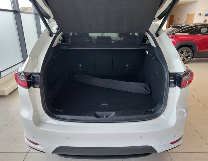 Mazda CX-60 SUV 3,3 l 187 kw