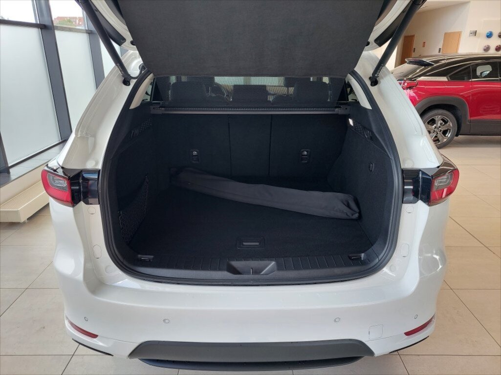 Mazda CX-60 SUV 3,3 l 187 kw