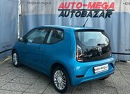 Volkswagen up! Hatchback 999,0 50 kw