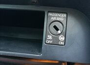 Škoda Octavia Sedan / Limuzína 1,6 l 77 kw