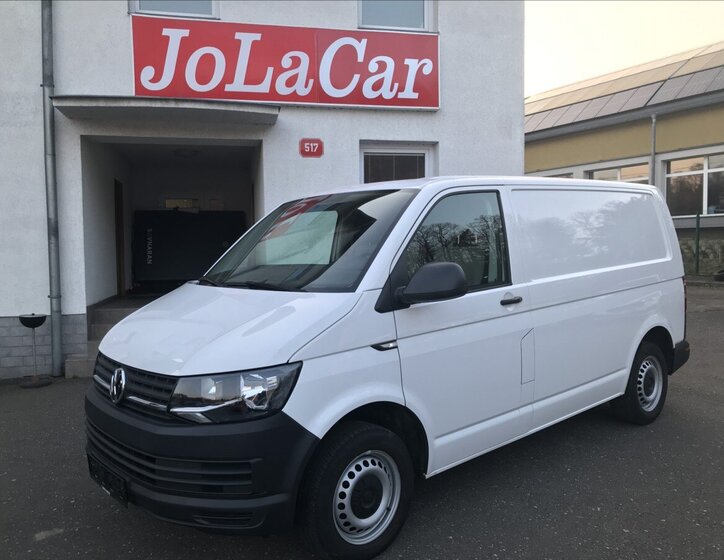 Volkswagen Transporter Ostatní 2,0 l 75 kw