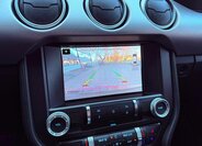 Ford Mustang Kupé 5,0 l 331 kw