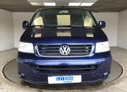 Volkswagen Multivan 2