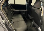 Toyota Yaris Hatchback 998,0 51 kw