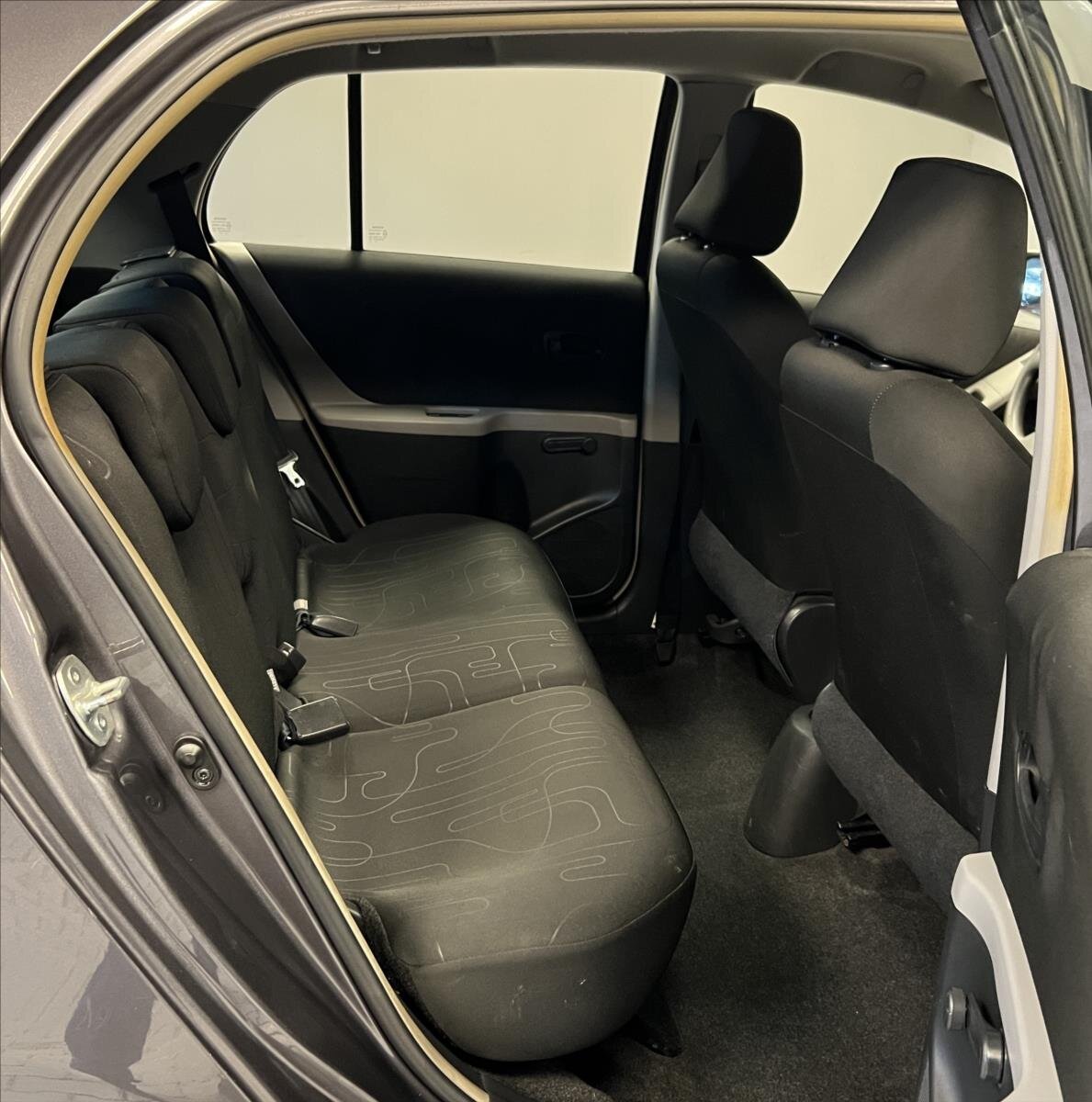 Toyota Yaris Hatchback 998,0 51 kw