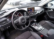Audi A6 23