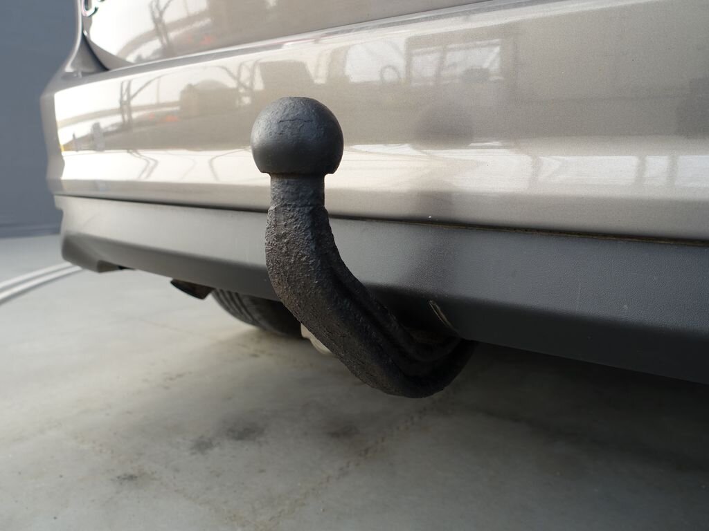 Ford C-MAX MPV 1,6 l 85 kw