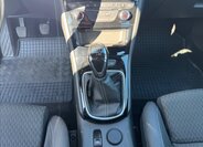 Opel Astra Kombi 1,6 l 100 kw