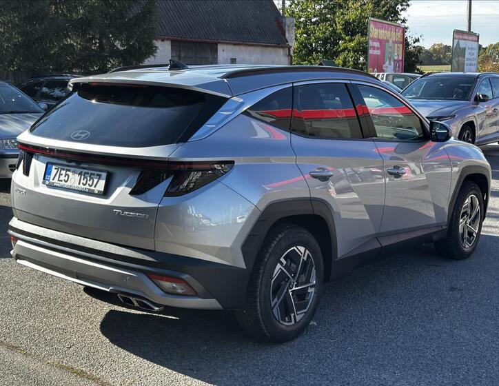 Hyundai Tucson 6