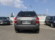 Hyundai Tucson Kombi 2,0 l 104 kw