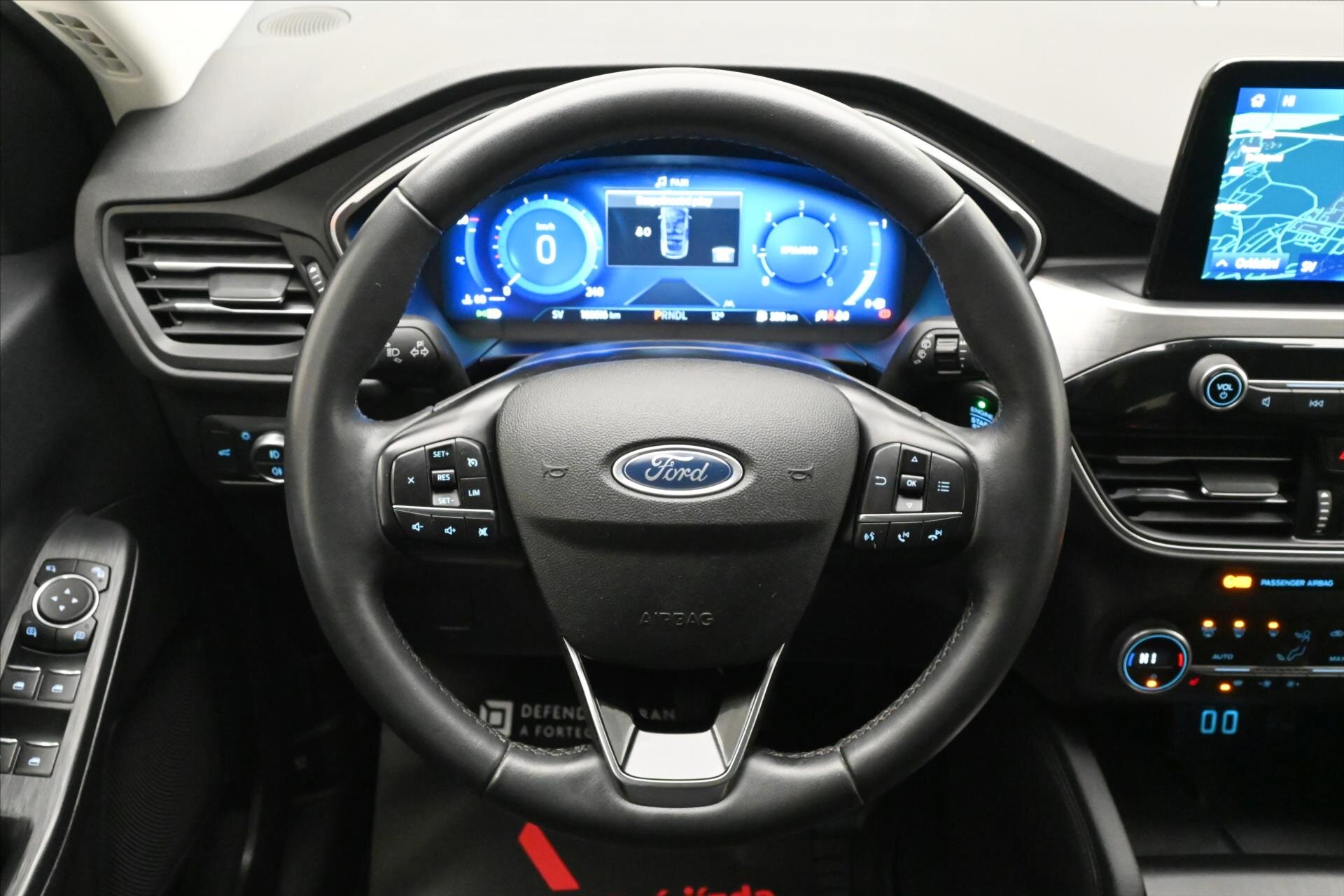 Ford Kuga SUV / Terénní 2,0 l 140 kw