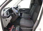 Volkswagen Transporter Skříň 2,0 l 81 kw