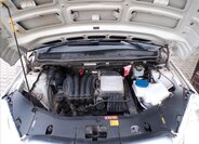 Mercedes-Benz Třídy B Kombi 2,0 l 100 kw