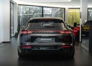 Porsche Panamera 3