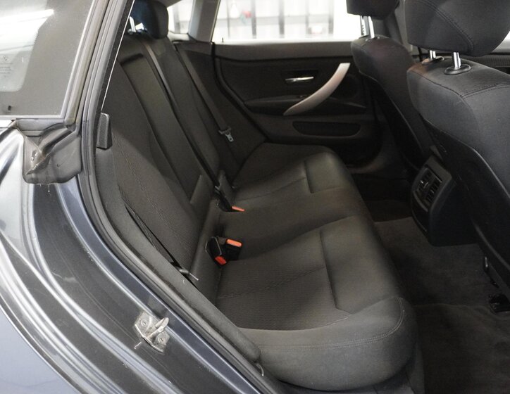 BMW Řada 4 Hatchback 2,0 l 140 kw