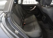 BMW Řada 4 Hatchback 2,0 l 140 kw