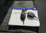 Dacia Sandero Hatchback 1,1 l 55 kw