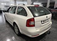 Škoda Octavia 4