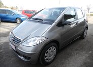 Mercedes-Benz Třídy A Hatchback 1,7 l 85 kw