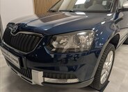 Škoda Yeti Kombi 1,4 l 110 kw