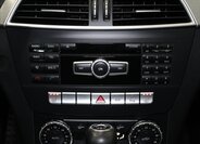 Mercedes-Benz Třídy C 12