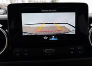 Mercedes-Benz Třídy T MPV 1,3 l 96 kw