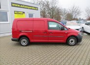 Volkswagen Caddy 9
