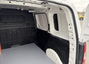 Citroën Berlingo Pick-up 1,5 l 56 kw