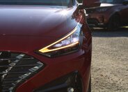 Hyundai i30 Kombi 1,5 l 117 kw