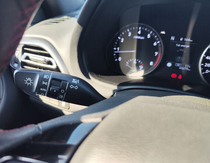 Hyundai i30 Kombi 1,5 l 117 kw