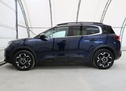 Citroën C5 Aircross 9