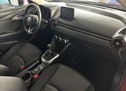 Mazda CX-3 SUV / Terénní 2,0 l 88 kw