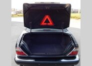 Jaguar XJ8 Sedan 0,0 209 kw