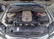BMW Řada 5 Sedan 3,0 l 170 kw