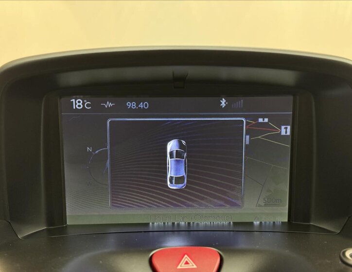 Citroën Jumpy MPV 2,0 l 94 kw