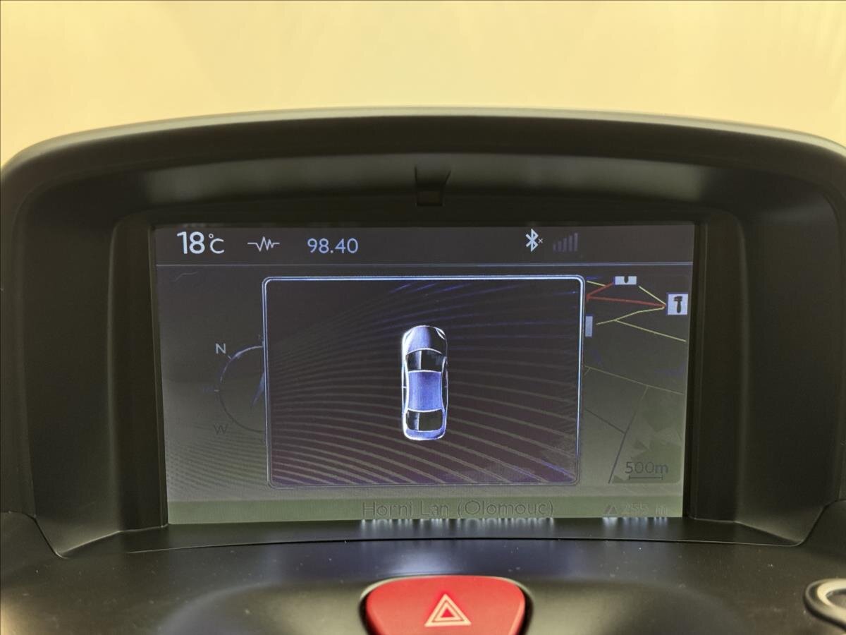 Citroën Jumpy MPV 2,0 l 94 kw