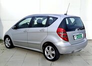 Mercedes-Benz Třídy A Kombi 1,7 l 85 kw