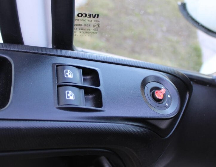 Iveco Daily Ostatní 2,3 l 114 kw