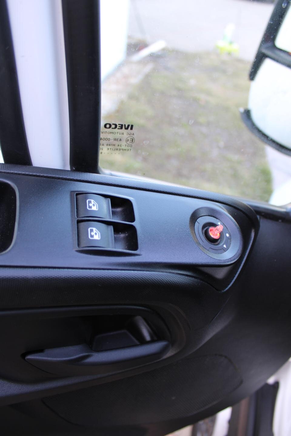 Iveco Daily Ostatní 2,3 l 114 kw