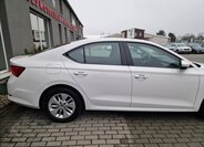 Škoda Octavia Sedan / Limuzína 2,0 l 85 kw