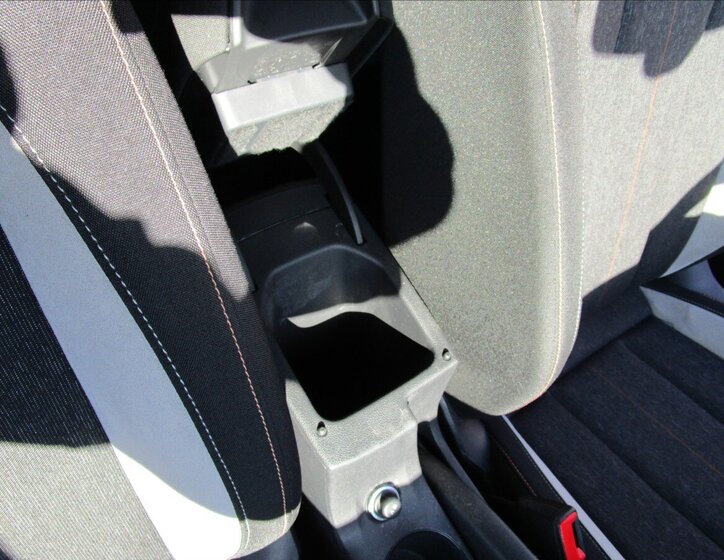 Škoda Scala Hatchback 999,0 85 kw