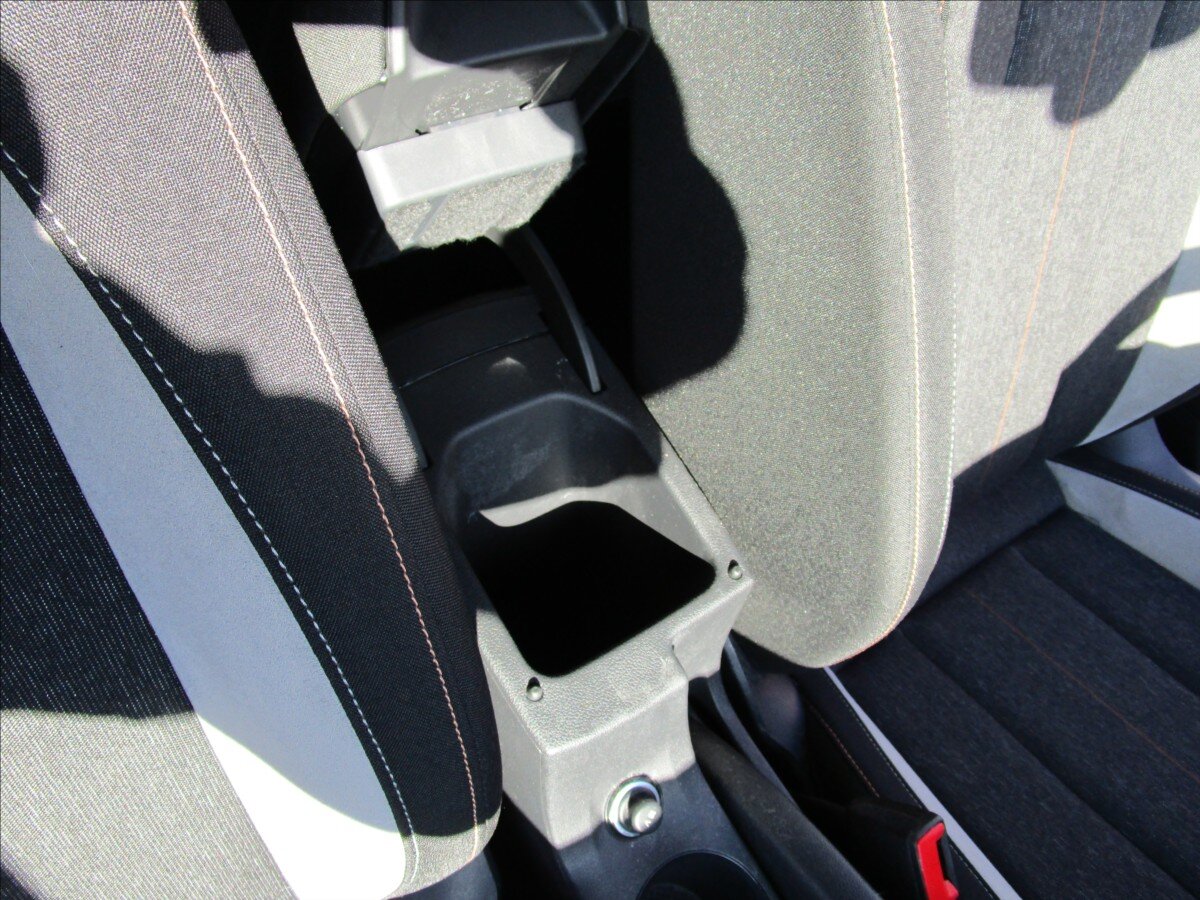 Škoda Scala Hatchback 999,0 85 kw