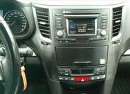 Subaru Outback SUV 2,0 l 110 kw