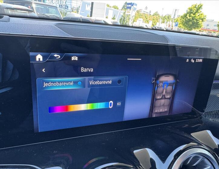 Mercedes-Benz GLB 14