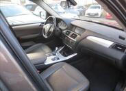 BMW X3 14