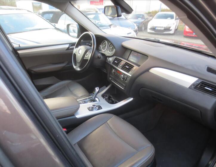 BMW X3 14