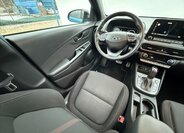 Hyundai Kona SUV / Terénní 1,6 l 145 kw