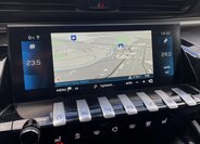 Peugeot 508 Kombi 1,5 l 96 kw