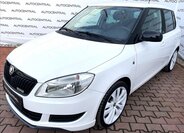 Škoda Fabia 7